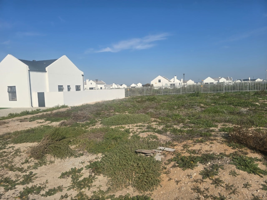 0 Bedroom Property for Sale in Atlantic Sands Private Estate Western Cape